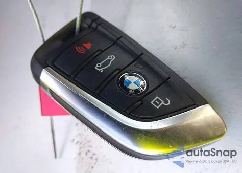 2021 BMW 530I from USA, damaged, VIN WBA53BH0XMWW93348